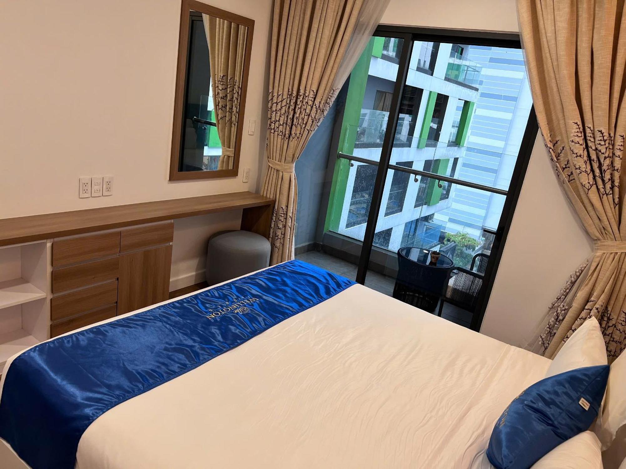 Republic Plaza Airport Free Poll Gym Apartment *